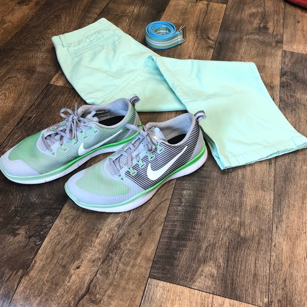Nike Free Train Versatility - Picture 4 of 8